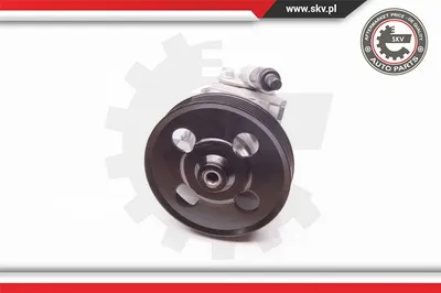 Bomba hidráulica, dirección Land Rover FREELANDER 2