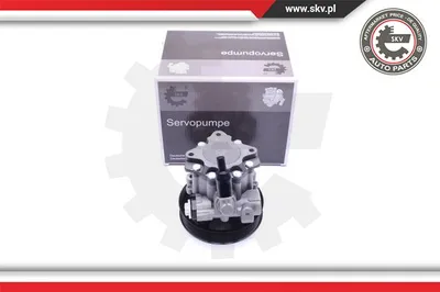 Bomba hidráulica, dirección Alfa Romeo 159 · Alfa Romeo BRERA · Alfa Romeo 159 Sportwagon
