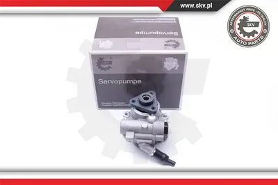 Bomba hidráulica, dirección Audi A5 · Audi A4 B8 · Audi A4 B8 Avant