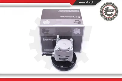 Bomba hidráulica, dirección Ford MONDEO IV Saloon · Ford MONDEO IV · Volvo S80 II