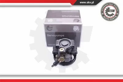 Bomba hidráulica, dirección Ford TRANSIT Bus · Ford TRANSIT Van · Ford TRANSIT Platform/Chassis
