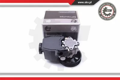 Bomba hidráulica, dirección Mercedes-Benz C-CLASS · Mercedes-Benz C-CLASS Coupe · Mercedes-Benz C-CLASS T-Model