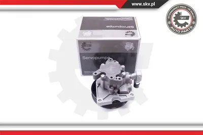 Bomba hidráulica, dirección Mercedes-Benz SL · Mercedes-Benz C-CLASS · Mercedes-Benz E-CLASS