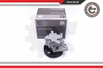Bomba hidráulica, dirección Mercedes-Benz E-CLASS · Mercedes-Benz CLK · Mercedes-Benz E-CLASS T-Model