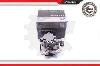 Bomba hidráulica, dirección Mercedes-Benz M-CLASS · Mercedes-Benz R-CLASS · Mercedes-Benz C-CLASS