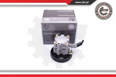 Bomba hidráulica, dirección Nissan PRIMERA · Nissan PRIMERA Hatchback · Nissan PRIMERA Traveller