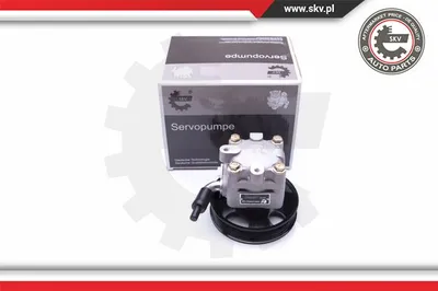 Bomba hidráulica, dirección Nissan X-TRAIL I