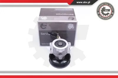 Bomba hidráulica, dirección Citroën ZX · Citroën XSARA · Citroën XSARA Break
