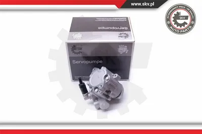 Bomba hidráulica, dirección Seat CORDOBA · Seat IBIZA II · Seat INCA
