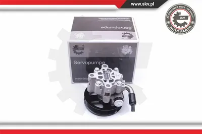 Bomba hidráulica, dirección Toyota AVENSIS · Toyota AVENSIS Estate · Toyota AVENSIS Liftback