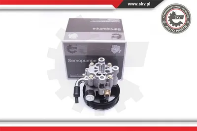 Bomba hidráulica, dirección Toyota PREVIA II