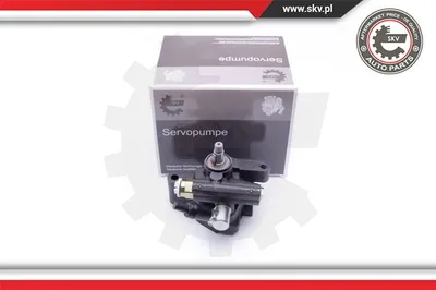 Bomba hidráulica, dirección Toyota RAV 4 I · Toyota RAV 4 I Cabrio