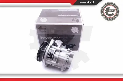 Bomba hidráulica, dirección Vw LT 28-35 II Bus · Vw LT 28-46 II Van · Vw LT 28-46 II Platform/Chassis