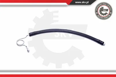 Manguera hidráulica, dirección Audi 100 C4 Saloon · Audi 100 C4 Avant · Audi A6 C4