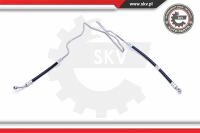 Manguera hidráulica, dirección Audi A3 · Seat TOLEDO II · Seat LEON
