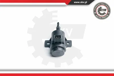 Transductor presión, turbocompresor Nissan INTERSTAR Bus · Nissan INTERSTAR Van · Nissan PRIMASTAR Bus