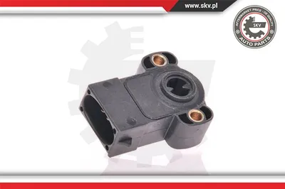 Sensor, posición mariposa Ford ESCORT IV · Ford ESCORT IV Turnier · Ford ESCORT V