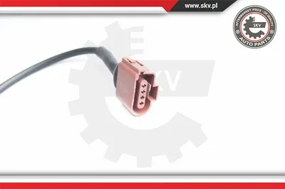 Sensor ángulo dirección Seat IBIZA III · Seat CORDOBA · Skoda FABIA I