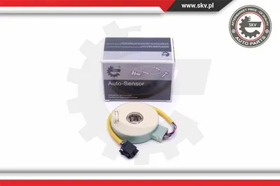 Sensor ángulo dirección Fiat PUNTO · Fiat PUNTO Hatchback Van · Ford Usa ESCAPE
