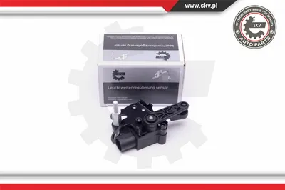 Sensor, regulación del alcance de las luces Audi A7 Sportback · Audi A6 C7 · Audi A6 C7 Avant