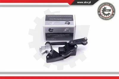 Sensor, regulación del alcance de las luces Audi A4 B5 · Audi A6 C5 · Audi A6 C5 Avant