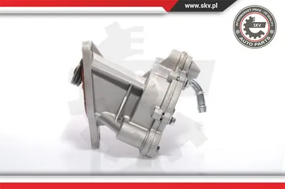 Bomba de vacío, sistema de frenado Volvo V70 I · Volvo S80 I · Volvo V70 II