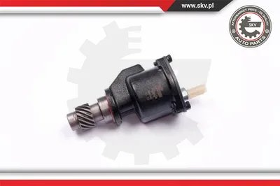 Bomba de vacío, sistema de frenado Audi 80 B2 Saloon · Audi 80 B3 Saloon · Audi 90 B2