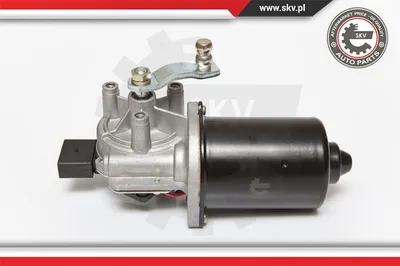 Motor del limpiaparabrisas Audi A3 · Seat TOLEDO II · Seat LEON