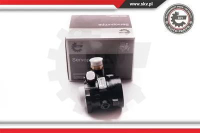Bomba hidráulica, dirección Mercedes-Benz S-CLASS