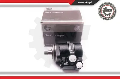 Bomba hidráulica, dirección ESEN SKV 1SKV0013