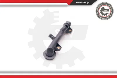 Tapón, brida de refrigerante Bmw 3 · Bmw 3 Touring · Bmw 3 Compact