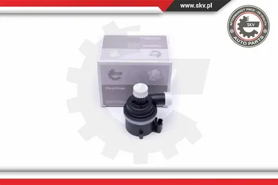 Bomba de circulación de agua, calefacción auxiliar Audi A5 · Audi A4 B8 Avant · Audi A5 Convertible