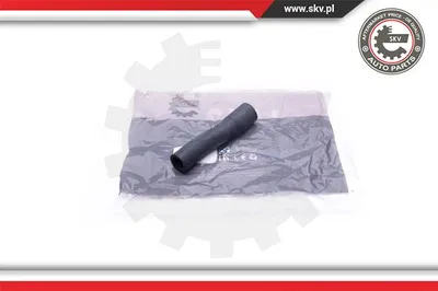 Tubería de radiador Seat TOLEDO I · Vw JETTA I · Vw SCIROCCO