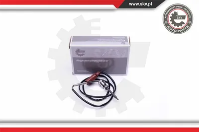 Sensor, temp. gas escape Audi A4 B7 · Audi A4 B7 Avant · Audi Q7