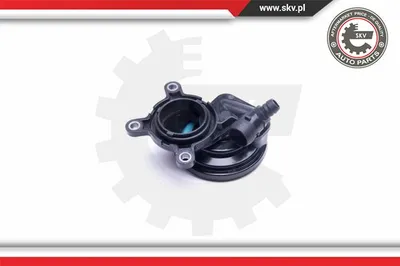 Válvula, ventilación del cárter Mercedes-Benz S-CLASS · Mercedes-Benz S-CLASS Coupe · Mercedes-Benz SL
