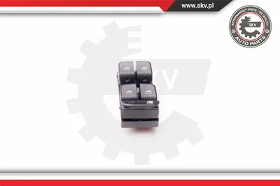 Interruptor, elevalunas Audi A4 B8 · Audi A4 B8 Avant · Audi Q5