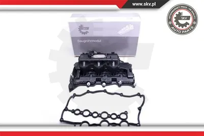 Módulo colector de admisión Jaguar XF I · Jaguar XJ · Jaguar F-PACE