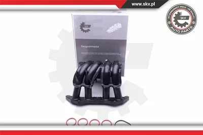Módulo colector de admisión Citroën SAXO · Citroën BERLINGO / BERLINGO FIRST Box Body/MPV · Citroën XSARA