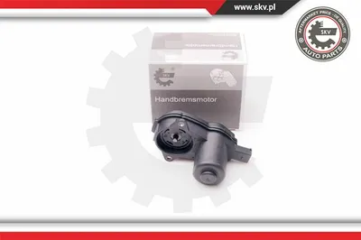 Servoelemento, freno de detención pinza freno Audi A5 · Audi A4 B8 · Audi A4 B8 Avant