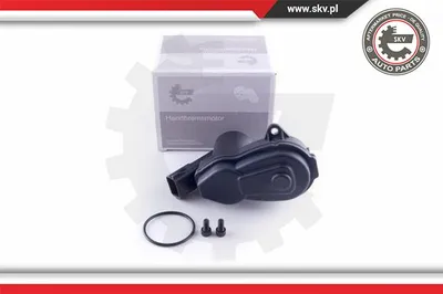 Servoelemento, freno de detención pinza freno Renault MEGANE III Hatchback · Renault SCÉNIC III · Renault GRAND SCÉNIC III