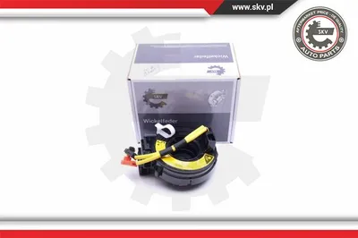 Muelle espiral, airbag Toyota CAMRY Saloon