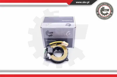 Muelle espiral, airbag Mitsubishi L200 · Mitsubishi LANCER VII · Mitsubishi L200 / TRITON