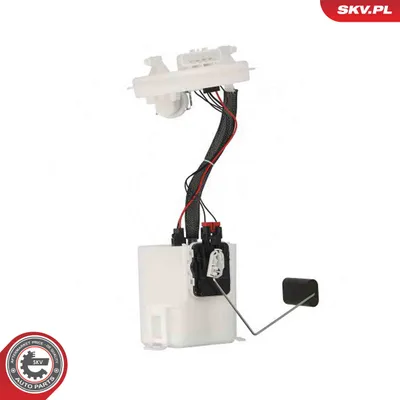 Unidad de alimentación de combustible Opel MERIVA A MPV · Vauxhall MERIVA A