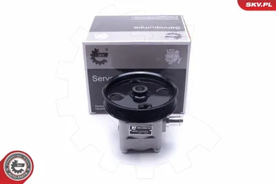 Bomba hidráulica, dirección Volvo V70 II · Volvo S60 I · Volvo XC90 I