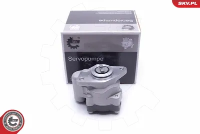 Bomba hidráulica, dirección Audi A4 B5 Avant · Audi A2 · Citroën C8