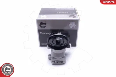 Bomba hidráulica, dirección Hyundai ACCENT I · Hyundai ACCENT Saloon · Hyundai ACCENT II