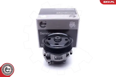 Bomba hidráulica, dirección Ford GALAXY II · Ford S-MAX · Ford MONDEO IV