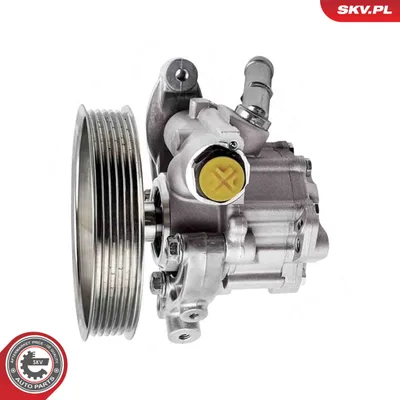 Bomba hidráulica, dirección Volvo S80 II · Volvo V70 III · Volvo XC70 II