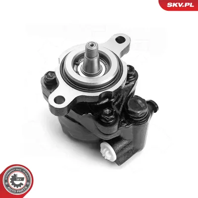 Bomba hidráulica, dirección Toyota LAND CRUISER 80