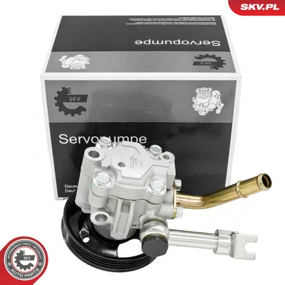 Bomba hidráulica, dirección Nissan PATHFINDER III · Nissan NAVARA NP300 · Nissan NAVARA NP300 Platform/Chassis